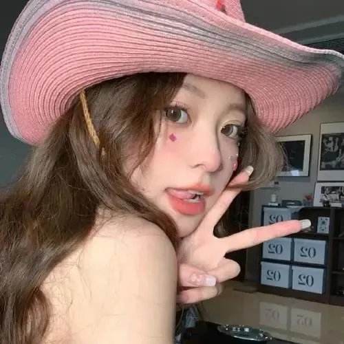 咕噜牛小妞妞