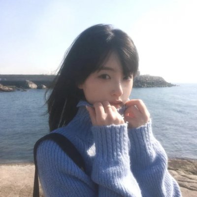 女孩有问题