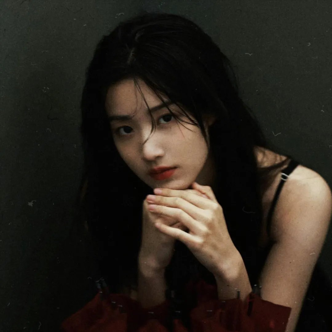 我是女演员